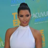 Kim Kardashian at 2011 Teen Choice Awards photos | Picture 59392